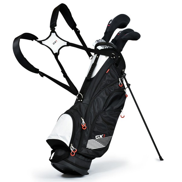 Masters GX1 Graphite Mens Golf Package Set